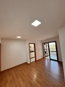 Apartamento com 3 Quartos para alugar, 78m² no Paiaguás, Cuiabá