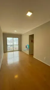 Apartamento com 3 Quartos à venda, 59m² no Vila Constança, São Paulo
