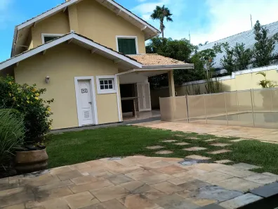 Casa de Condomínio com 3 Quartos à venda, 278m² no Alphaville Conde II, Barueri