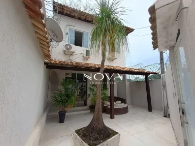 Casa com 3 Quartos à venda, 150m² no Santa Bárbara, Niterói