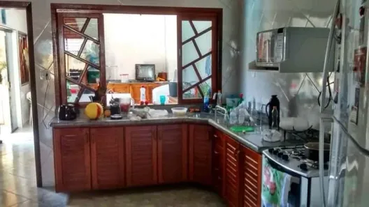 Sobrado com 4 Quartos à venda, 275m² no Estância São Jorge, Peruíbe