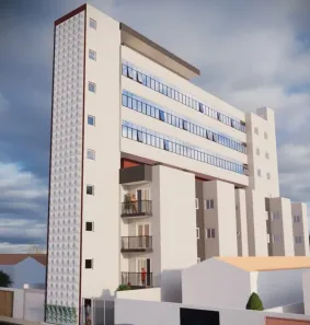 Apartamento com 2 Quartos à venda, 34m² no Vila Matilde, São Paulo