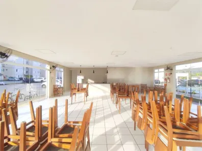 Kitnet com 2 Quartos à venda, 45m² no Mar e Céu, Guarujá