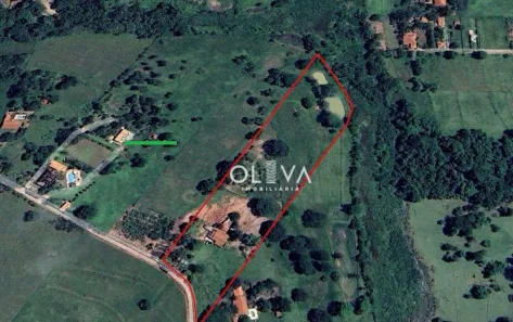 Fazenda/Sítio com 4 Quartos à venda, 28000m² no Chácara Recreio Nossa Senhora do Líbano (Zona Rural), São José do Rio Preto