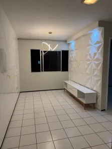 Apartamento com 2 Quartos à venda, 45m² no Tabapuá, Caucaia