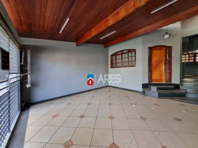 Casa com 2 Quartos à venda, 227m² no Santa Cruz, Americana