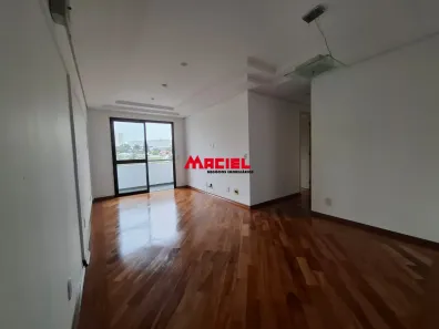 Apartamento com 2 Quartos à venda, 68m² no Jardim Aquárius, São José dos Campos