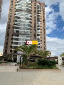 Apartamento com 3 Quartos à venda, 104m² no Chácara Areal, Indaiatuba