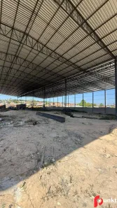 Galpão/Depósito/Armazém à venda, 4000m² no Santa Etelvina, Manaus