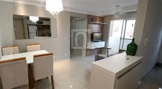 Apartamento com 2 Quartos à venda, 55m² no Vila Guilherme, Votorantim
