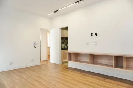 Apartamento com 2 Quartos à venda, 64m² no Santa Efigênia, Belo Horizonte