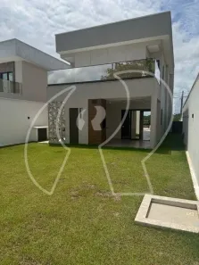 Casa de Condomínio com 4 Quartos à venda, 185m² no Lagoa Redonda, Fortaleza