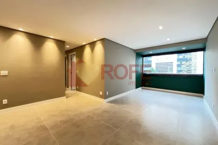Apartamento com 3 Quartos à venda, 77m² no Vila Nova Conceição, São Paulo