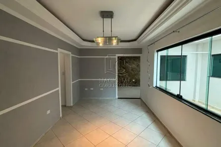 Sobrado com 4 Quartos para alugar, 320m² no Campestre, Santo André