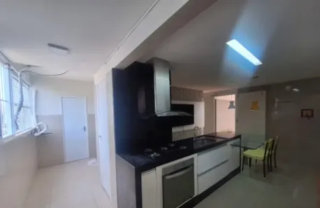 Apartamento com 3 Quartos à venda, 174m² no Tirol, Natal