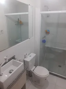 Apartamento com 3 Quartos à venda, 63m² no Maria Paula, São Gonçalo