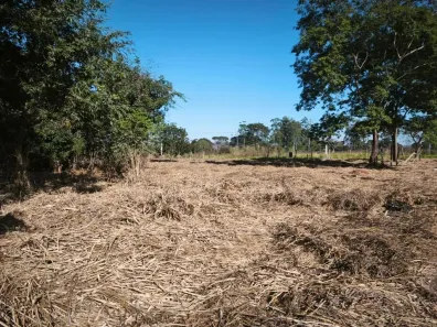 Lote/Terreno à venda, 2000m² no Sítios de Recreio Mansões do Campus, Goiânia