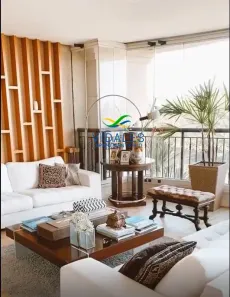 Apartamento com 5 Quartos à venda, 435m² no Barra da Tijuca, Rio de Janeiro