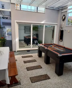 Casa com 3 Quartos à venda, 151m² no Itajubá, Barra Velha
