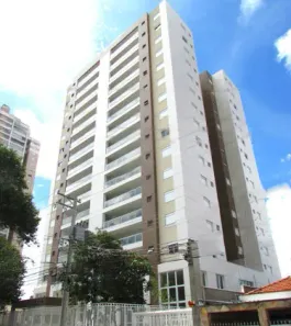Apartamento com 4 Quartos à venda, 129m² no Vila Romana, São Paulo