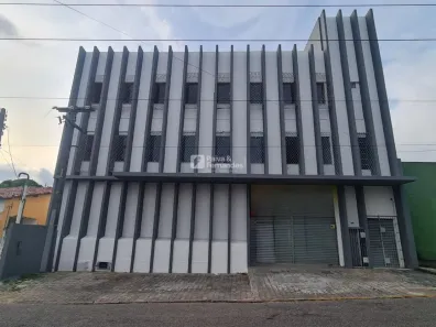 Galpão/Depósito/Armazém para alugar, 1755m² no Alecrim, Natal