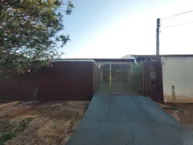 Casa com 3 Quartos à venda, 174m² no Aeroporto, Londrina