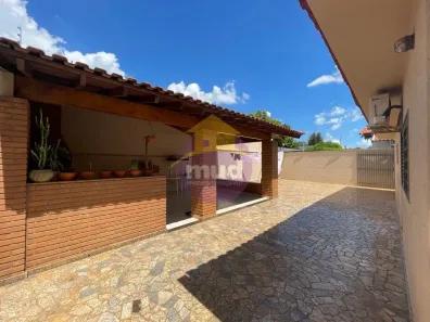 Casa com 3 Quartos à venda, 397m² no Jardim Bosque das Vivendas, São José do Rio Preto