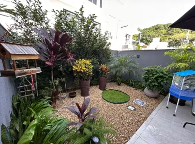 Apartamento com 1 Quarto à venda, 70m² no Canasvieiras, Florianópolis
