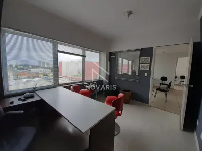 Imóvel Comercial à venda, 93m² no Santo Amaro, São Paulo