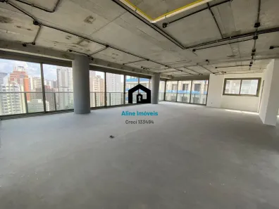 Apartamento com 4 Quartos à venda, 358m² no Vila Nova Conceição, São Paulo