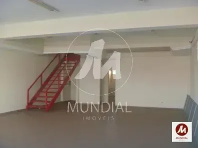 Sala Comercial à venda, 270m² no Campos Elíseos, Ribeirão Preto