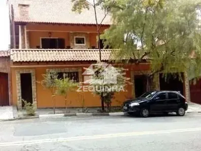 Casa de Condomínio com 3 Quartos à venda, 490m² no City Bussocaba, Osasco