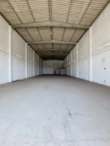 Galpão/Depósito/Armazém para venda ou aluguel, 1000m² no Centro, Barra dos Coqueiros