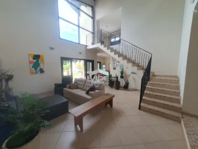 Casa de Condomínio com 4 Quartos à venda, 325m² no Parque Xangrilá, Campinas