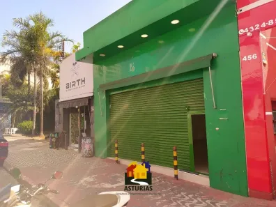 Sala Comercial para alugar, 75m² no Vila Jacuí, São Paulo