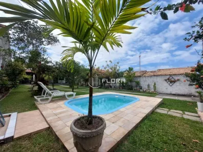 Casa com 2 Quartos à venda, 120m² no Inoã (Inoã), Maricá