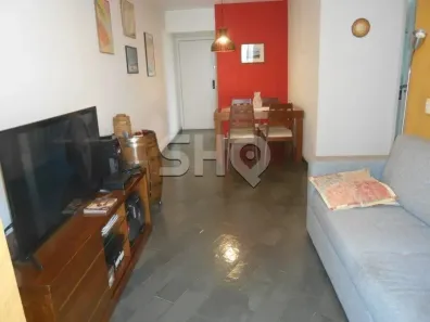 Apartamento com 2 Quartos à venda, 70m² no Perdizes, São Paulo