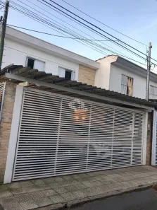 Casa com 3 Quartos à venda, 140m² no Vila Nivi, São Paulo