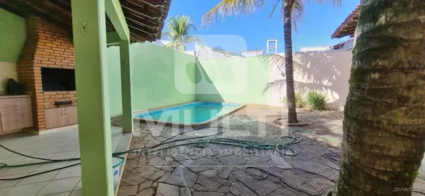 Casa com 3 Quartos à venda, 226m² no Centro, Uberlândia