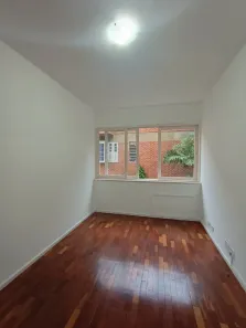 Apartamento com 3 Quartos para alugar, 69m² no Jardim Botânico, Rio de Janeiro