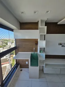 Apartamento com 2 Quartos à venda, 52m² no Boa Viagem, Recife