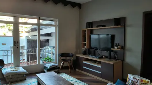 Sobrado com 5 Quartos à venda, 347m² no Instituto de Previdência, São Paulo