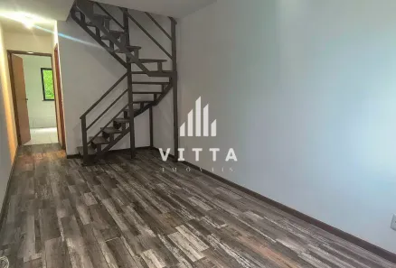 Apartamento com 2 Quartos para alugar, 70m² no Quitandinha, Petrópolis