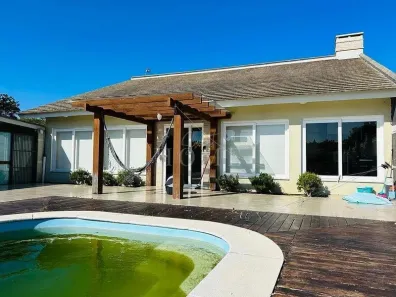 Casa com 1 Quarto à venda, 90m² no Praia de Mariluz, Imbé
