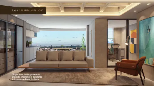 Apartamento com 2 Quartos à venda, 58m² no Rosarinho, Recife