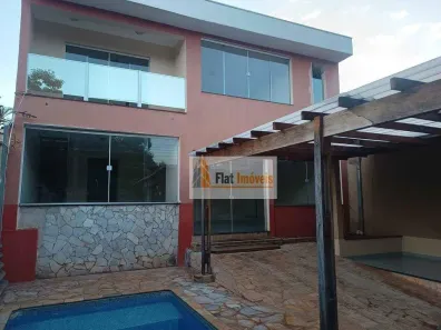 Casa com 3 Quartos à venda, 163m² no Parque dos Bandeirantes, Ribeirão Preto