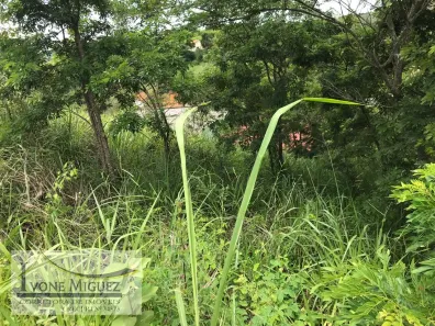 Lote/Terreno à venda, 690m² no Zenobiopolis, Paty do Alferes
