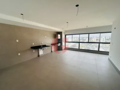 Apartamento com 3 Quartos à venda, 100m² no Jardim das Indústrias, São José dos Campos