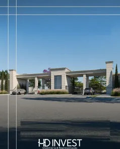Lote/Terreno à venda, 300m² no Chácara Alvorada, Indaiatuba