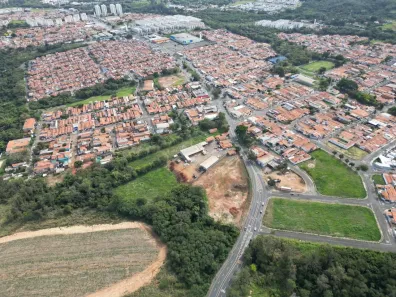 Lote/Terreno à venda, 11312m² no Pompéia, Piracicaba